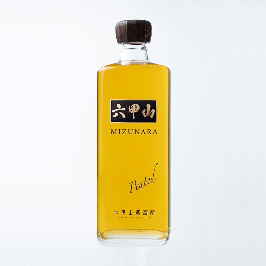 ★貴重　六甲山蒸溜所 THE FIRST　NO,314/350本中★ 2025年最新】六甲山 ウイスキーの人気アイテム - メルカリ